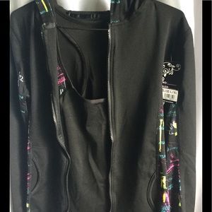 NWT L/XL GM athletic wear